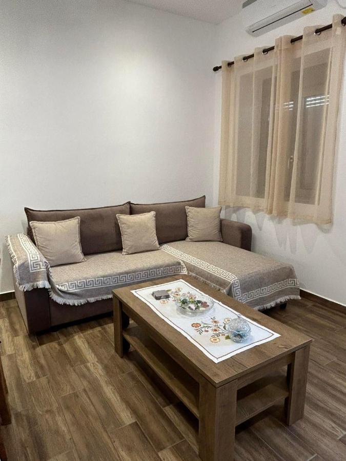 Nikolas House - Το Σπιτι Του Νικολα Archea Pissa Exterior photo